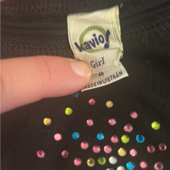 Kavio Kids T Shirt Bundle - Picture 5 of 6